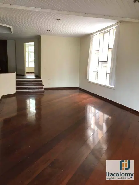 Foto 7 de Casa de Condomínio com 4 quartos à venda e para alugar, 450m2 em Santana De Parnaiba - SP