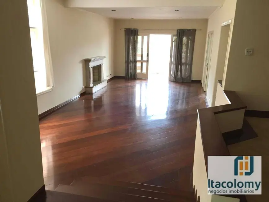 Foto 8 de Casa de Condomínio com 4 quartos à venda e para alugar, 450m2 em Santana De Parnaiba - SP