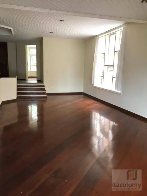 Foto 7 de Casa de Condomínio com 4 quartos à venda e para alugar, 450m2 em Santana De Parnaiba - SP