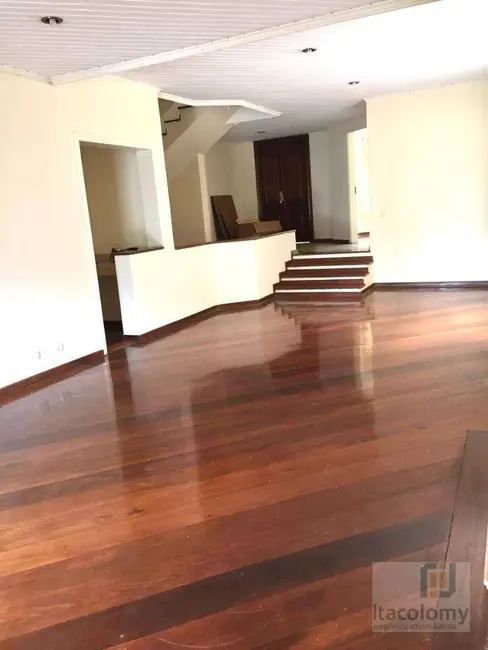 Foto 6 de Casa de Condomínio com 4 quartos à venda e para alugar, 450m2 em Santana De Parnaiba - SP