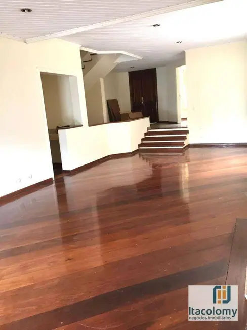Foto 6 de Casa de Condomínio com 4 quartos à venda e para alugar, 450m2 em Santana De Parnaiba - SP