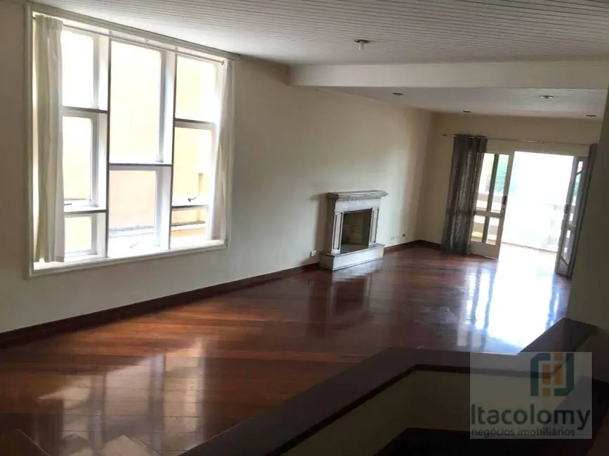 Foto 5 de Casa de Condomínio com 4 quartos à venda e para alugar, 450m2 em Santana De Parnaiba - SP