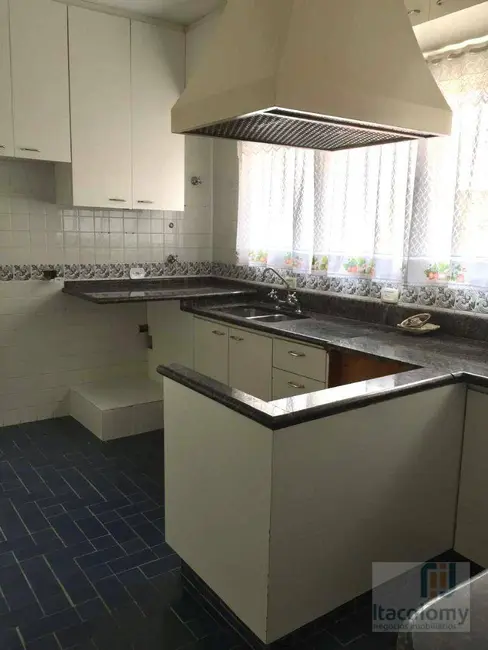 Foto 9 de Casa de Condomínio com 4 quartos à venda e para alugar, 450m2 em Santana De Parnaiba - SP