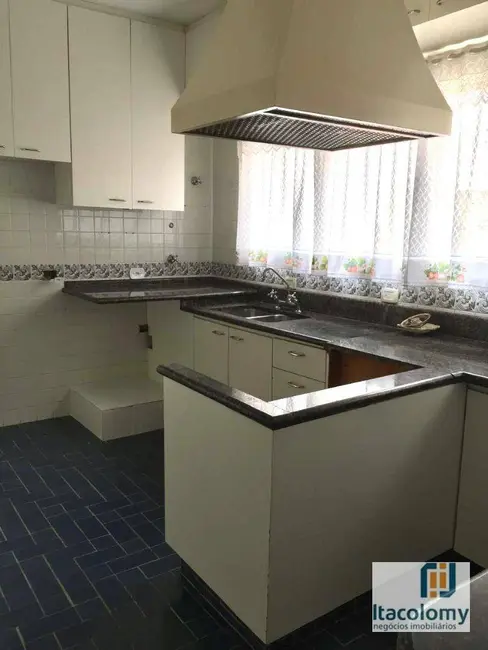 Foto 9 de Casa de Condomínio com 4 quartos à venda e para alugar, 450m2 em Santana De Parnaiba - SP