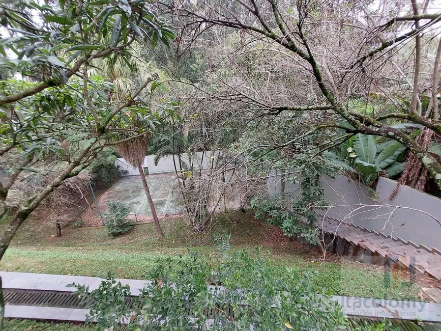 Foto 7 de Casa de Condomínio com 5 quartos à venda e para alugar, 2500m2 em Residencial Tamboré, Barueri - SP