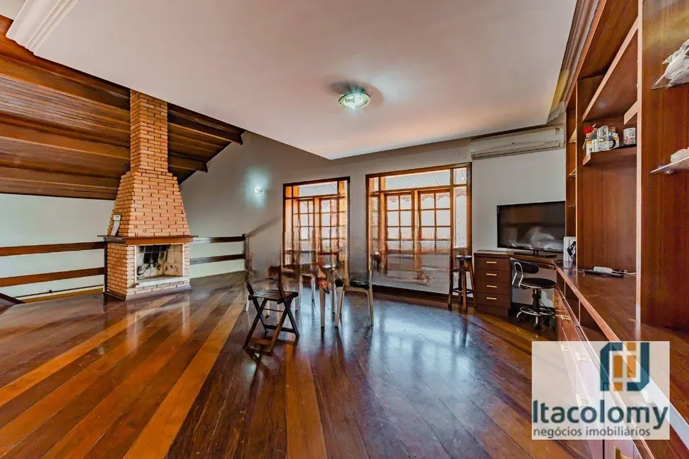 Foto 8 de Casa de Condomínio com 3 quartos à venda, 360m2 em Santana De Parnaiba - SP