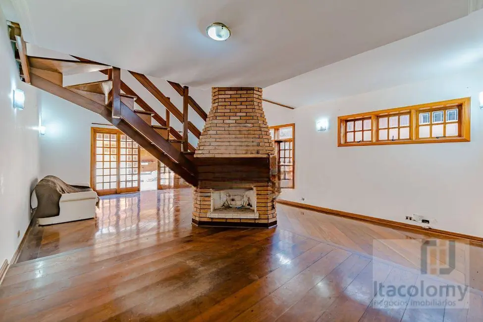 Foto 1 de Casa de Condomínio com 3 quartos à venda, 360m2 em Santana De Parnaiba - SP