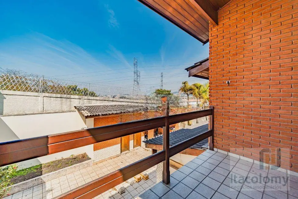 Foto 7 de Casa de Condomínio com 3 quartos à venda, 360m2 em Santana De Parnaiba - SP