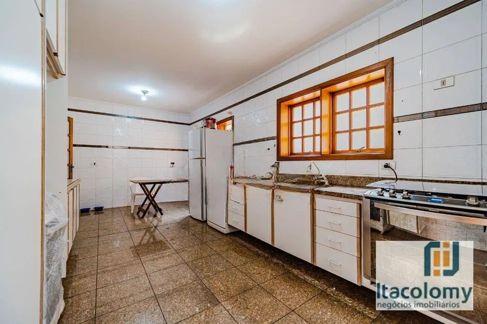 Foto 9 de Casa de Condomínio com 3 quartos à venda, 360m2 em Santana De Parnaiba - SP