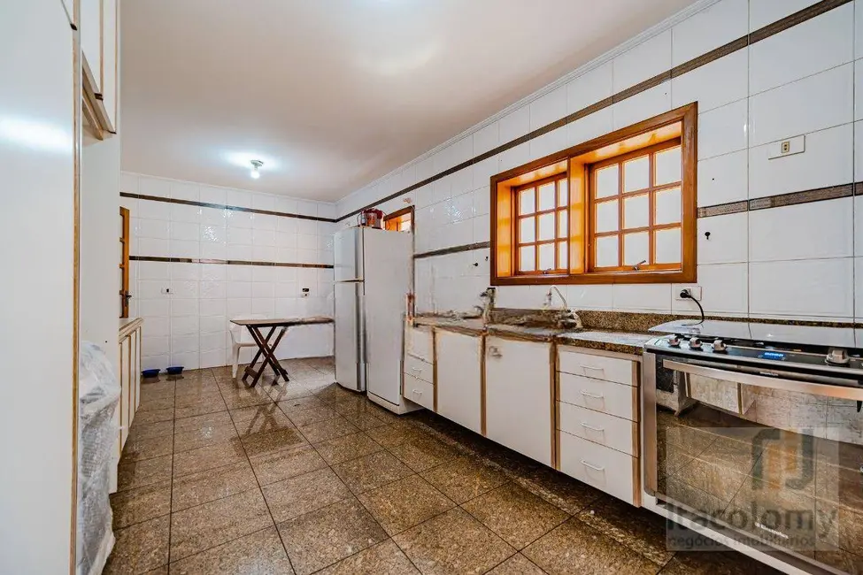 Foto 9 de Casa de Condomínio com 3 quartos à venda, 360m2 em Santana De Parnaiba - SP