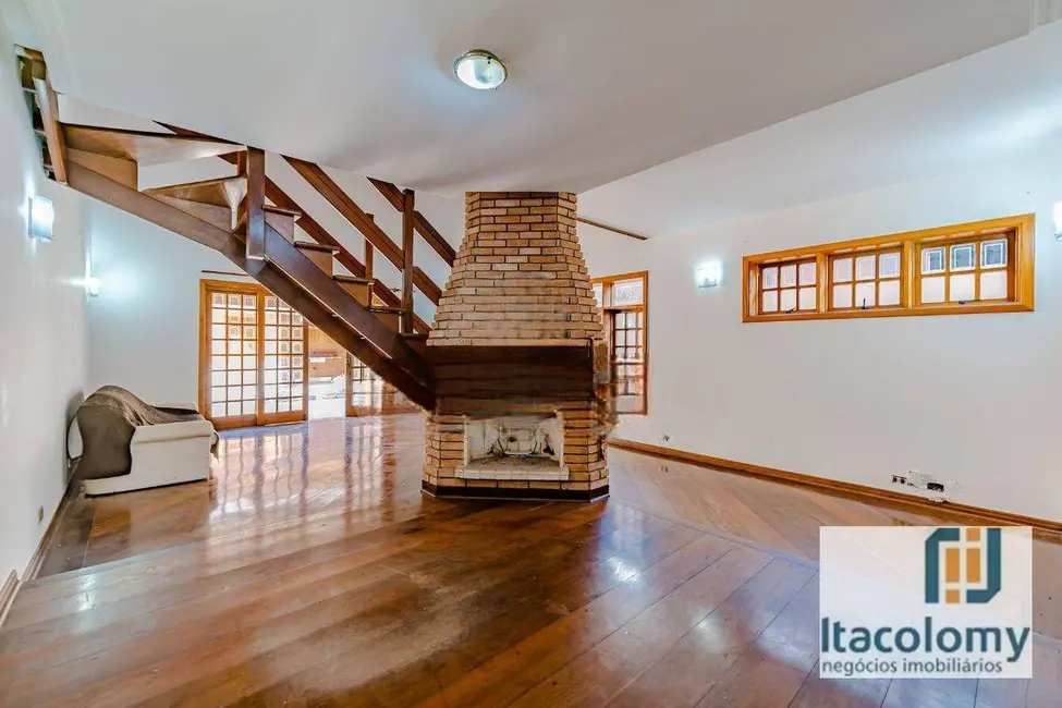 Foto 1 de Casa de Condomínio com 3 quartos à venda, 360m2 em Santana De Parnaiba - SP