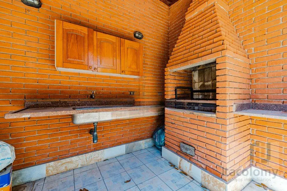 Foto 6 de Casa de Condomínio com 3 quartos à venda, 360m2 em Santana De Parnaiba - SP