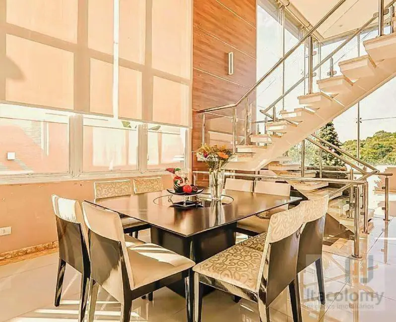 Foto 7 de Casa de Condomínio com 4 quartos à venda, 440m2 em Santana De Parnaiba - SP