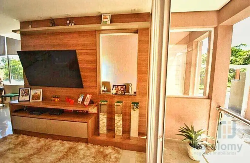 Foto 8 de Casa de Condomínio com 4 quartos à venda, 440m2 em Santana De Parnaiba - SP