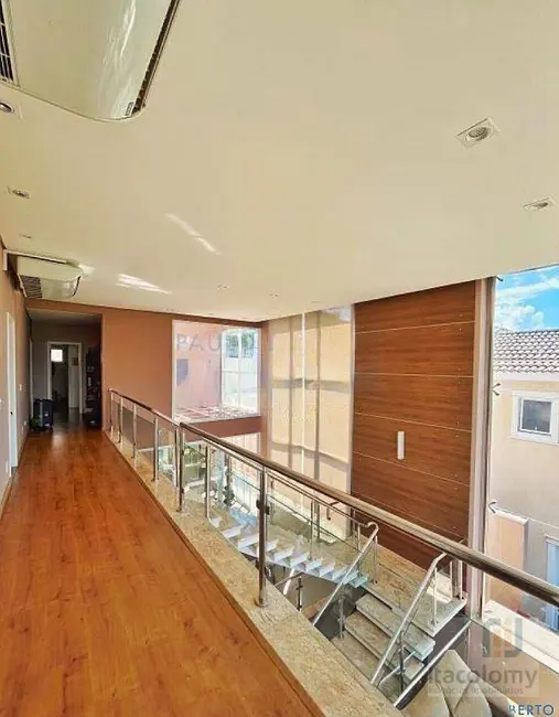 Foto 6 de Casa de Condomínio com 4 quartos à venda, 440m2 em Santana De Parnaiba - SP