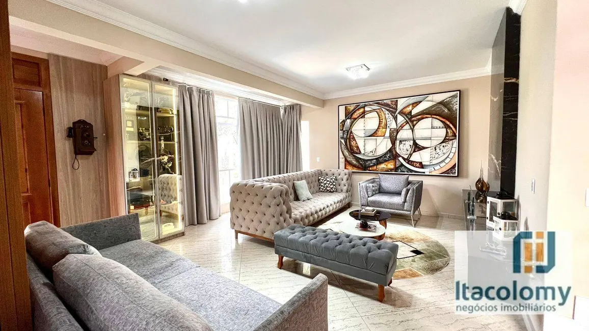 Casa de Condomínio com 5 quartos à venda, 450m2 em Santana De Parnaiba - SP - imagem 1 Foto 1 de Casa de Condomínio com 5 quartos à venda, 450m2 em Santana De Parnaiba - SP