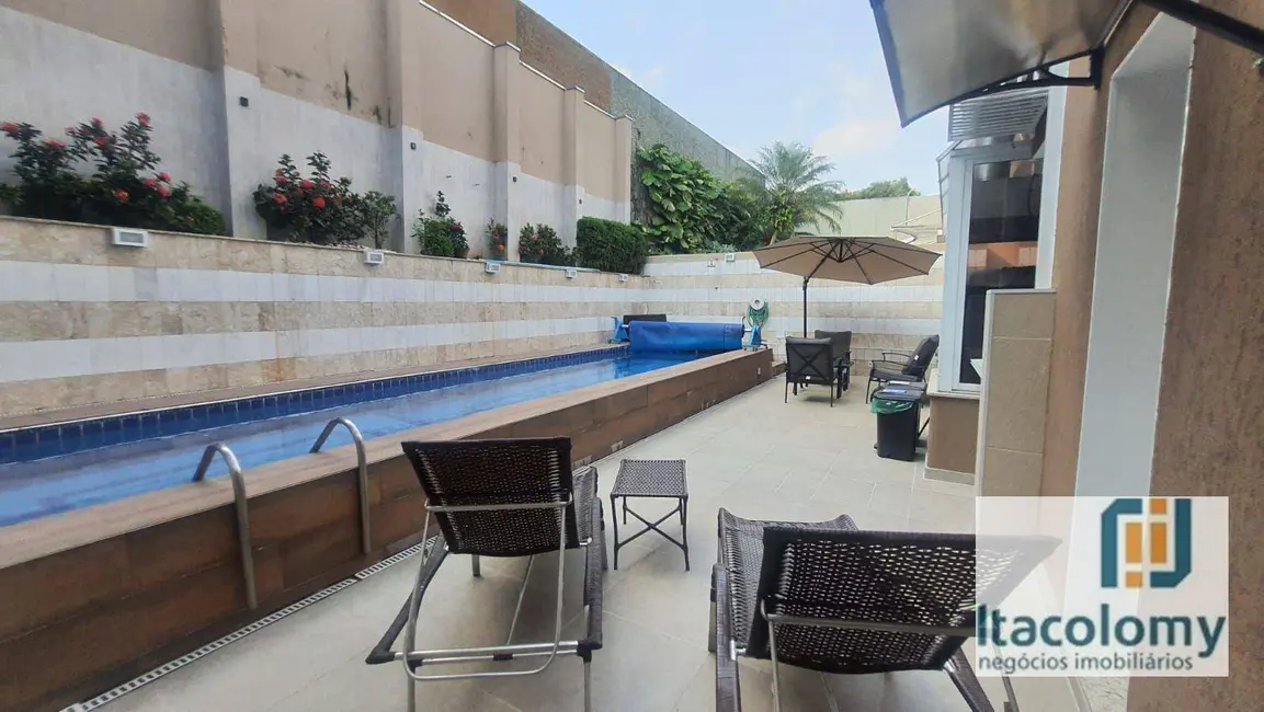 Casa de Condomínio com 5 quartos à venda, 450m2 em Santana De Parnaiba - SP - imagem 7 Foto 7 de Casa de Condomínio com 5 quartos à venda, 450m2 em Santana De Parnaiba - SP