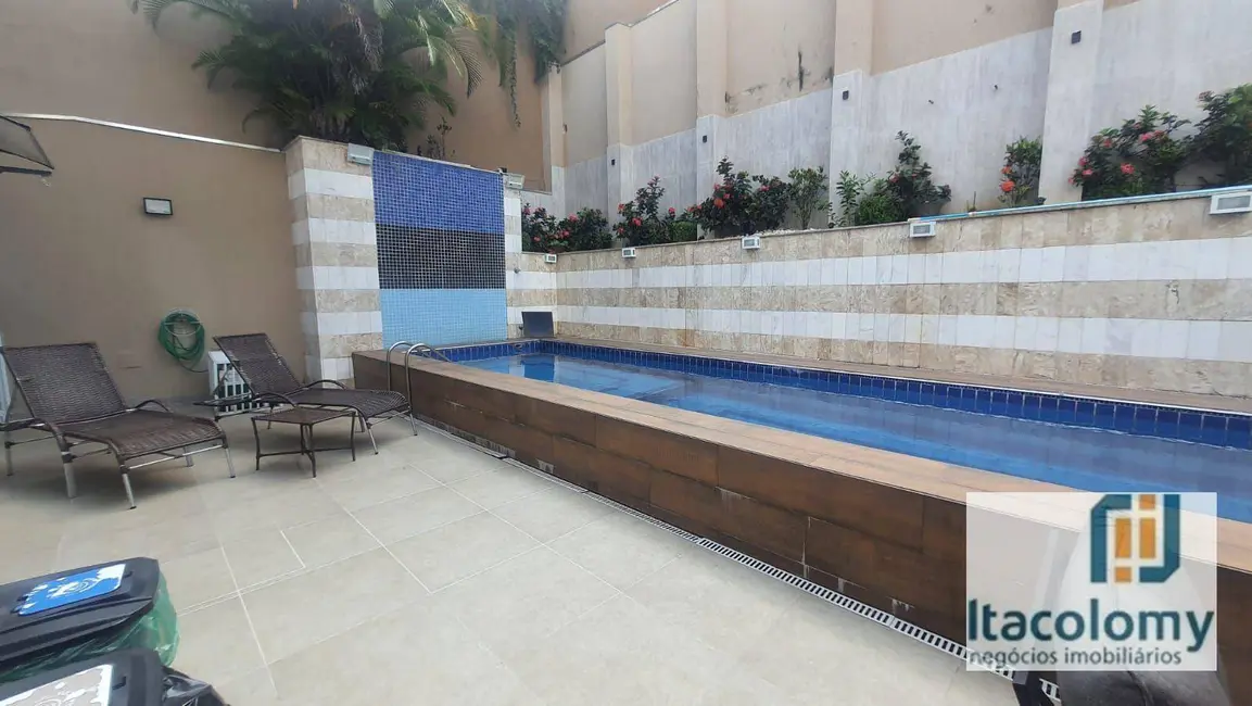 Casa de Condomínio com 5 quartos à venda, 450m2 em Santana De Parnaiba - SP - imagem 8 Foto 8 de Casa de Condomínio com 5 quartos à venda, 450m2 em Santana De Parnaiba - SP