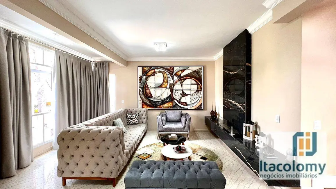 Casa de Condomínio com 5 quartos à venda, 450m2 em Santana De Parnaiba - SP - imagem 5 Foto 5 de Casa de Condomínio com 5 quartos à venda, 450m2 em Santana De Parnaiba - SP