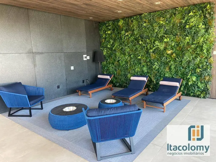 Foto 9 de Apartamento com 3 quartos à venda e para alugar, 344m2 em Alphaville Industrial, Barueri - SP