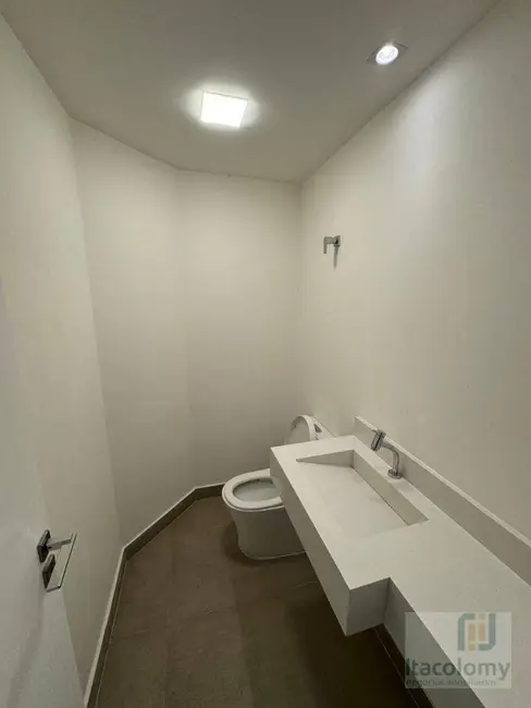 Foto 5 de Casa de Condomínio com 4 quartos à venda, 650m2 em Alphaville Residencial Zero, Barueri - SP