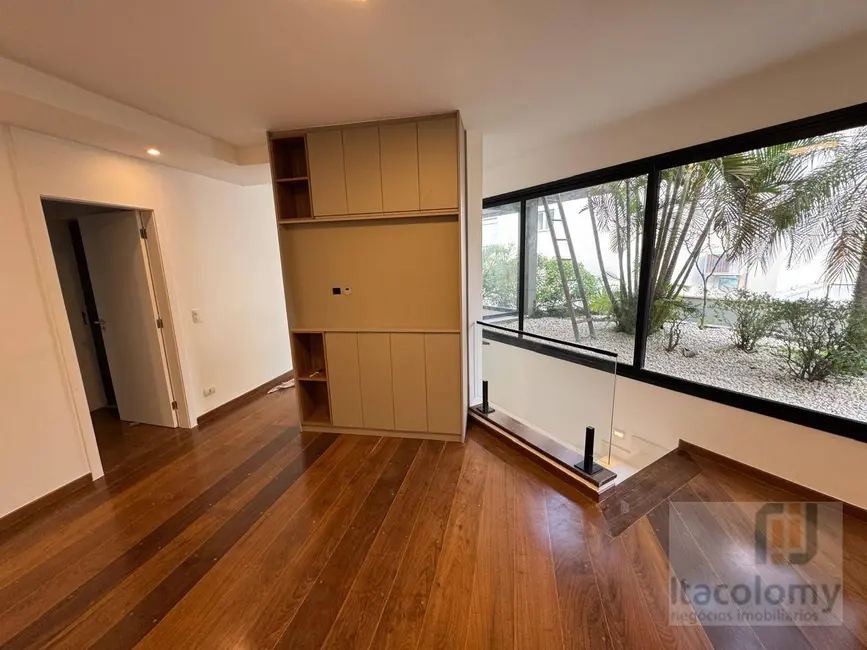 Foto 6 de Casa de Condomínio com 4 quartos à venda, 650m2 em Alphaville Residencial Zero, Barueri - SP