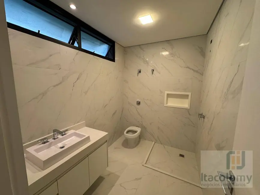 Foto 8 de Casa de Condomínio com 4 quartos à venda, 650m2 em Alphaville Residencial Zero, Barueri - SP