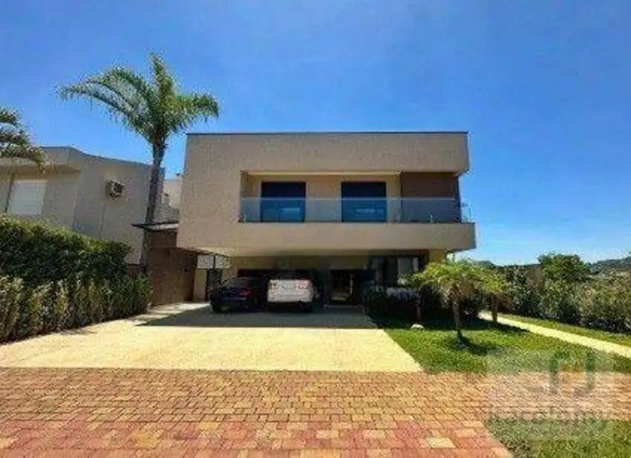 Foto 5 de Casa de Condomínio com 4 quartos à venda, 420m2 em Santana De Parnaiba - SP