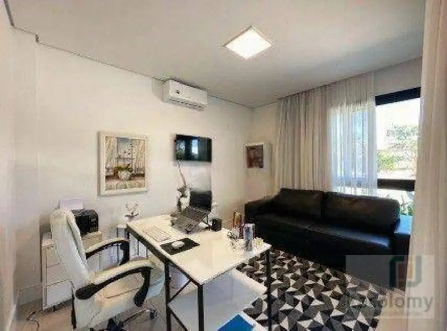 Foto 6 de Casa de Condomínio com 4 quartos à venda, 420m2 em Santana De Parnaiba - SP