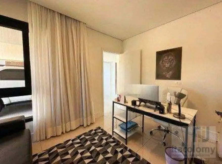 Foto 7 de Casa de Condomínio com 4 quartos à venda, 420m2 em Santana De Parnaiba - SP