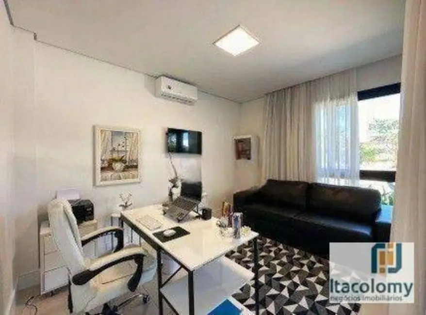 Foto 6 de Casa de Condomínio com 4 quartos à venda, 420m2 em Santana De Parnaiba - SP