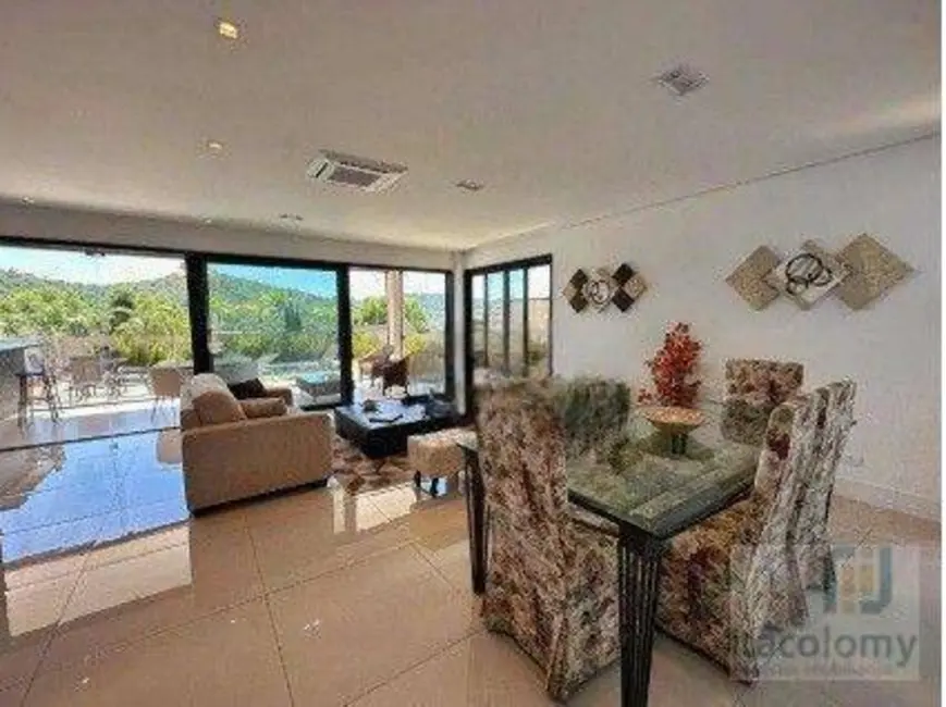 Foto 8 de Casa de Condomínio com 4 quartos à venda, 420m2 em Santana De Parnaiba - SP