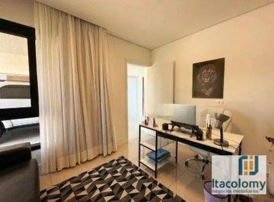 Foto 7 de Casa de Condomínio com 4 quartos à venda, 420m2 em Santana De Parnaiba - SP