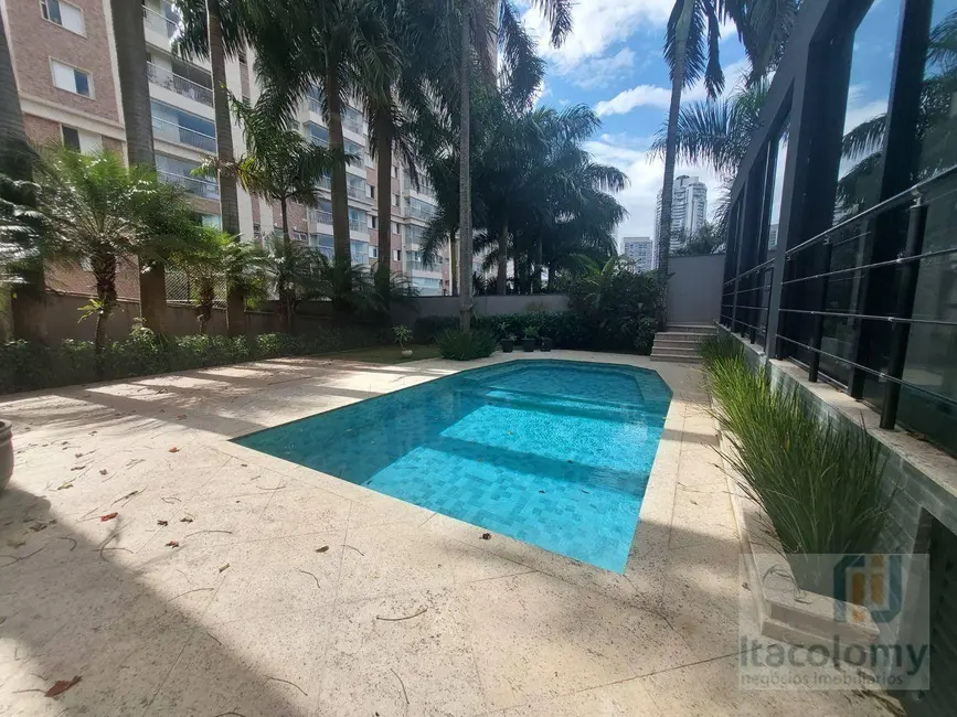 Foto 6 de Casa de Condomínio com 4 quartos à venda e para alugar, 500m2 em Alphaville Residencial Plus, Barueri - SP