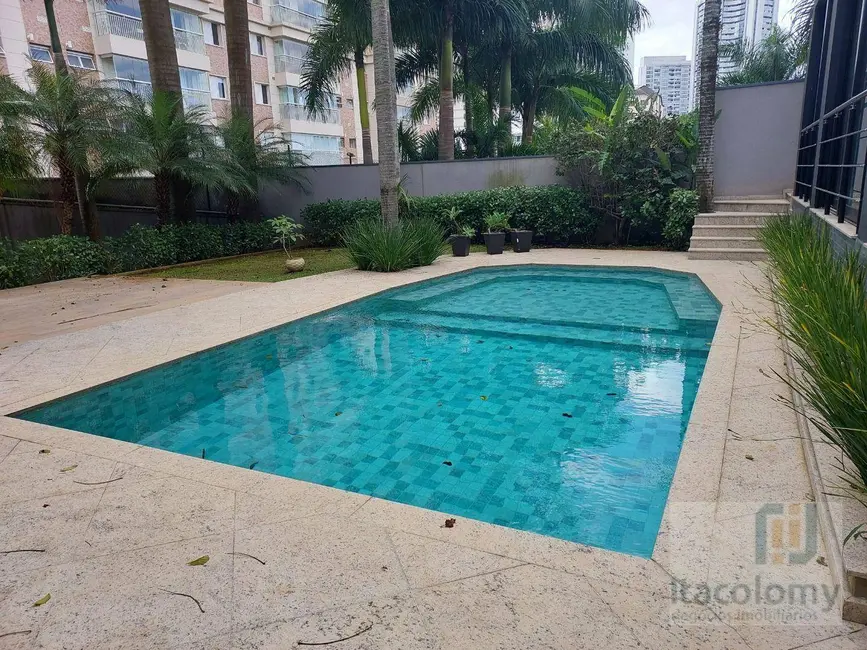 Foto 5 de Casa de Condomínio com 4 quartos à venda e para alugar, 500m2 em Alphaville Residencial Plus, Barueri - SP