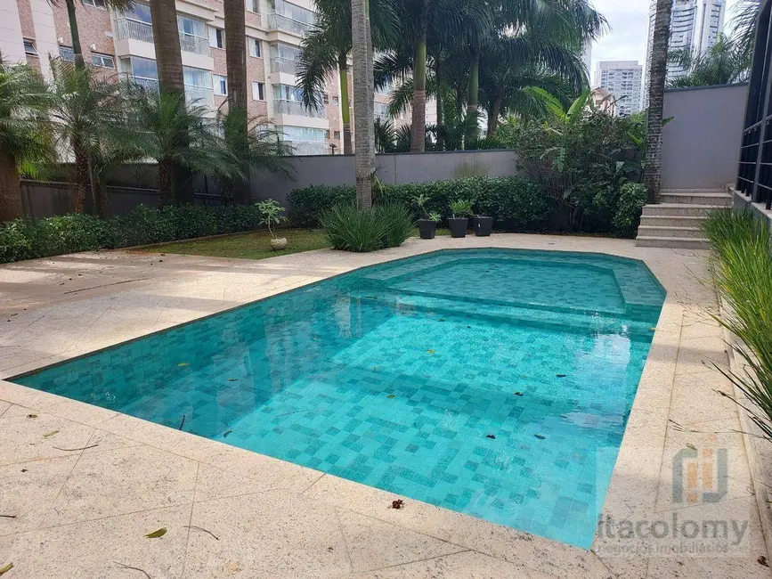 Foto 6 de Casa de Condomínio com 4 quartos à venda e para alugar, 500m2 em Alphaville Residencial Plus, Barueri - SP