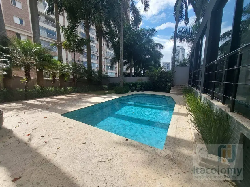 Foto 5 de Casa de Condomínio com 4 quartos à venda e para alugar, 500m2 em Alphaville Residencial Plus, Barueri - SP