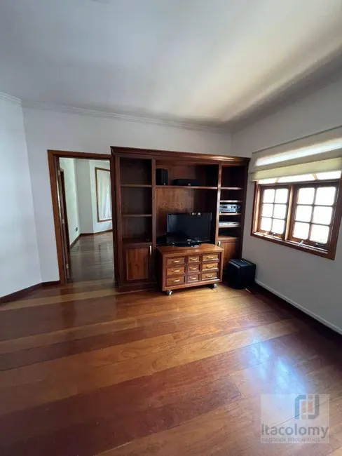 Foto 6 de Casa de Condomínio com 4 quartos para alugar, 620m2 em Santana De Parnaiba - SP