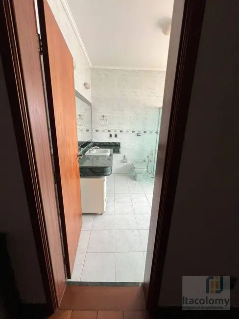 Foto 7 de Casa de Condomínio com 4 quartos para alugar, 620m2 em Santana De Parnaiba - SP