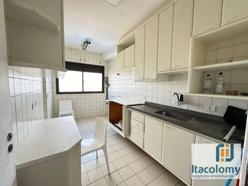 Apartamento com 2 quartos à venda e para alugar, 83m2 em Alphaville Industrial, Barueri - SP - imagem 6 Foto 6 de Apartamento com 2 quartos à venda e para alugar, 83m2 em Alphaville Industrial, Barueri - SP