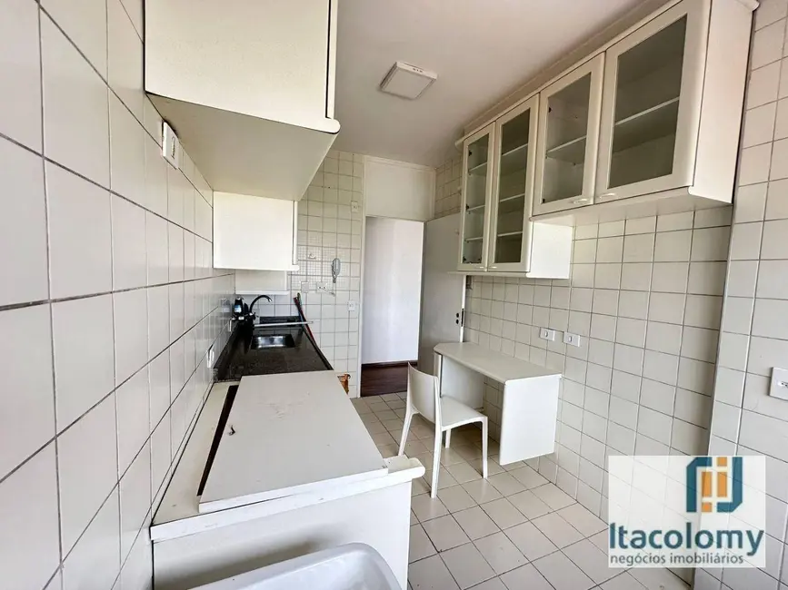 Apartamento com 2 quartos à venda e para alugar, 83m2 em Alphaville Industrial, Barueri - SP - imagem 2 Foto 2 de Apartamento com 2 quartos à venda e para alugar, 83m2 em Alphaville Industrial, Barueri - SP