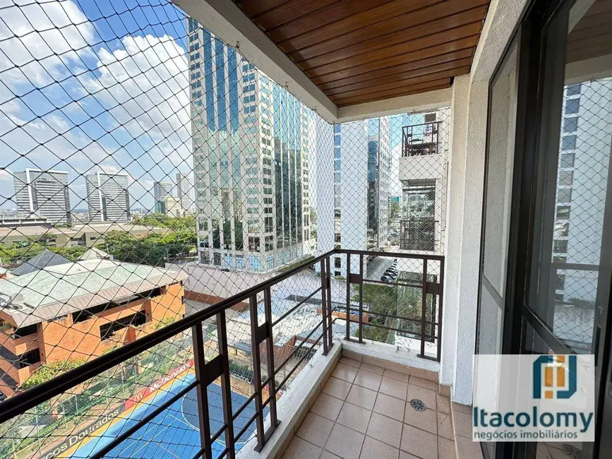 Apartamento com 2 quartos à venda e para alugar, 83m2 em Alphaville Industrial, Barueri - SP - imagem 5 Foto 5 de Apartamento com 2 quartos à venda e para alugar, 83m2 em Alphaville Industrial, Barueri - SP