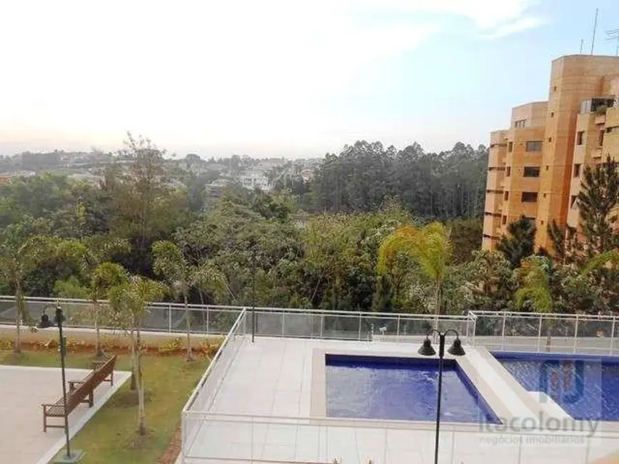 Apartamento com 3 quartos à venda, 198m2 em Empresarial 18 do Forte, Barueri - SP - imagem 9 Foto 9 de Apartamento com 3 quartos à venda, 198m2 em Empresarial 18 do Forte, Barueri - SP