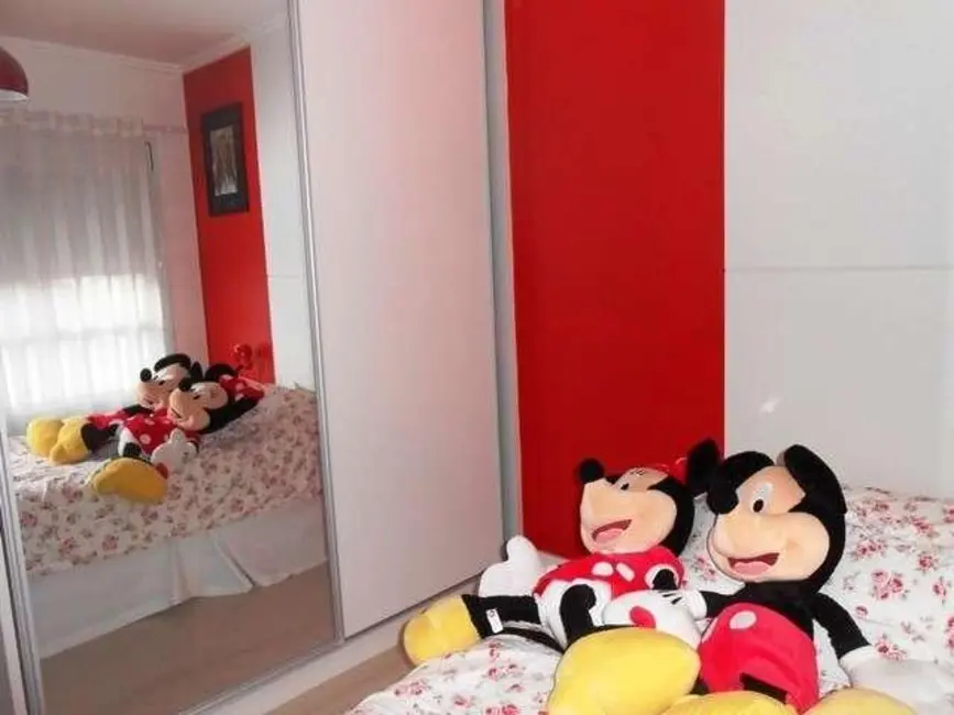 Foto 4 de Apartamento com 3 quartos à venda, 198m2 em Empresarial 18 do Forte, Barueri - SP