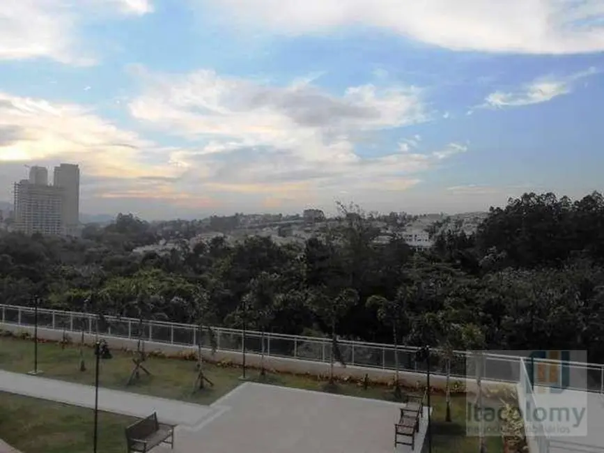 Foto 7 de Apartamento com 3 quartos à venda, 198m2 em Empresarial 18 do Forte, Barueri - SP