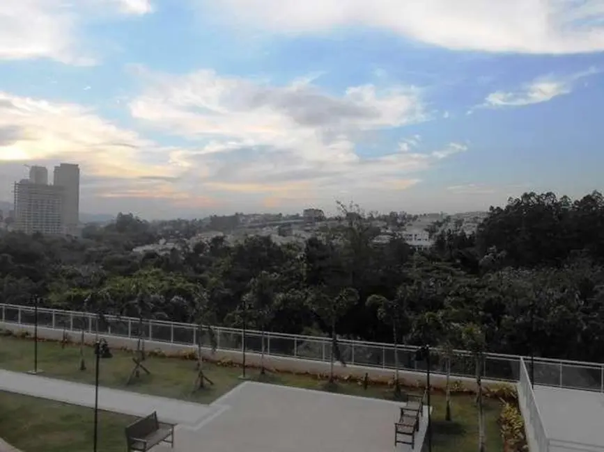 Foto 7 de Apartamento com 3 quartos à venda, 198m2 em Empresarial 18 do Forte, Barueri - SP