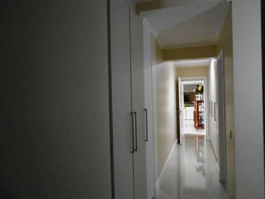 Foto 6 de Apartamento com 3 quartos à venda, 198m2 em Empresarial 18 do Forte, Barueri - SP
