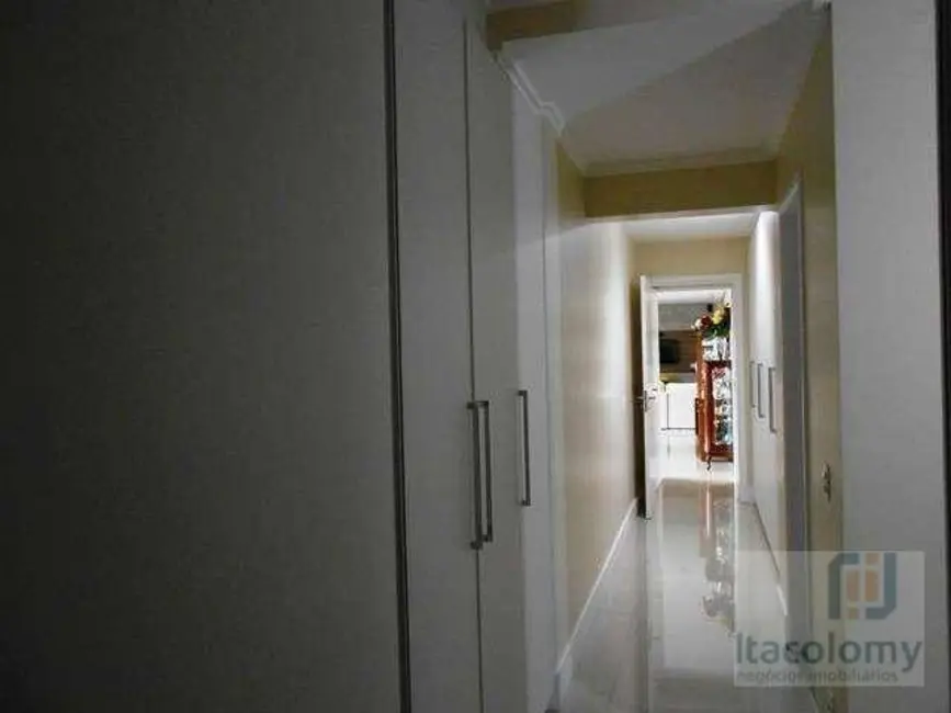 Foto 6 de Apartamento com 3 quartos à venda, 198m2 em Empresarial 18 do Forte, Barueri - SP