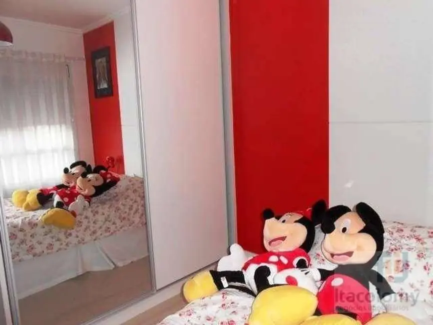 Foto 4 de Apartamento com 3 quartos à venda, 198m2 em Empresarial 18 do Forte, Barueri - SP