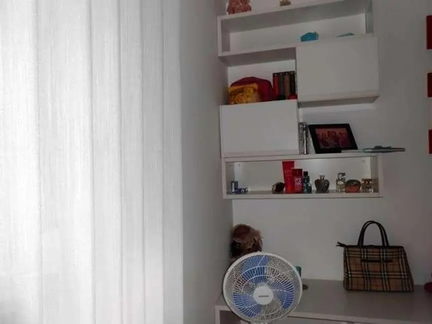 Foto 8 de Apartamento com 3 quartos à venda, 198m2 em Empresarial 18 do Forte, Barueri - SP